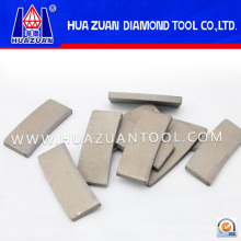 Super Sharp Concrete Dimond Segment